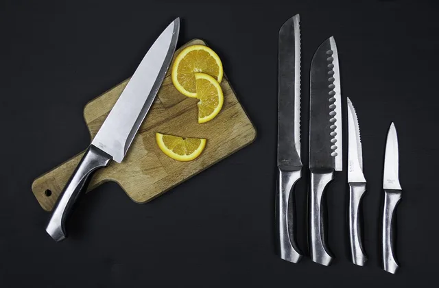 knives, set, chopping board, slice, sharp, sharpness, blades, knife set, kitchen tools, orange slices, kitchen, kitchen utensils, flat lay, knives, knives, knives, knife set, kitchen tools, kitchen, kitchen, kitchen, kitchen, kitchen, kitchen utensils. 5 points on choosing ghost kitchen software