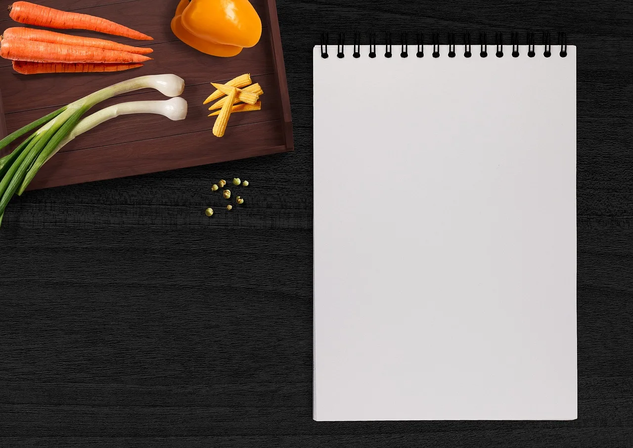 writing pad, vegetables, table, tray, paprika, carrots, onions, spring onions, corn, peppercorns, spices, meal, bio, fresh, healthy food, food, kitchen, raw, fit, wellness, healthy, health, menu, nourishment, vegetarian, vegan, label, copy space, black, restaurant, recipe, coffee shop, bistro, describe, self-labeling, template, information, a notice, info, background image, decoration, menu, menu, menu, menu, recipe, recipe, recipe, recipe, recipe. Ghost Kitchen Bilingual Labels in Canada: French and English Rules