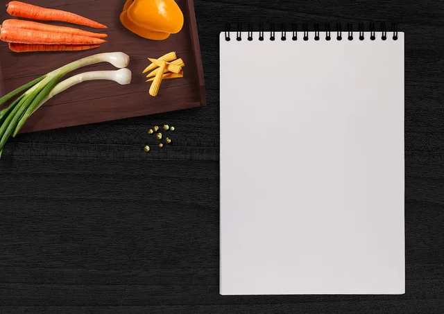 writing pad, vegetables, table, tray, paprika, carrots, onions, spring onions, corn, peppercorns, spices, meal, bio, fresh, healthy food, food, kitchen, raw, fit, wellness, healthy, health, menu, nourishment, vegetarian, vegan, label, copy space, black, restaurant, recipe, coffee shop, bistro, describe, self-labeling, template, information, a notice, info, background image, decoration, menu, menu, menu, menu, recipe, recipe, recipe, recipe, recipe. Ghost Kitchen Bilingual Labels in Canada: French and English Rules