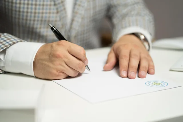 man, sign, paper, write, document, contract, signing, agreement, signature, signing document, signing contract, signing paper, sign, contract, contract, contract, contract, contract, signing, agreement, signature, signature. Ghost kitchen lease costs in plain terms as of 2027