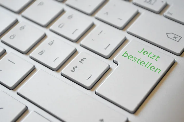 order now, keyboard, enter, button, online, www, shop, laptop, transaction, pay, order, purchase, internet, computer, digital, communication, input, smart, to buy. Why Ghost Kitchens Lose Money to Wrong Orders and How to Stop Chargebacks