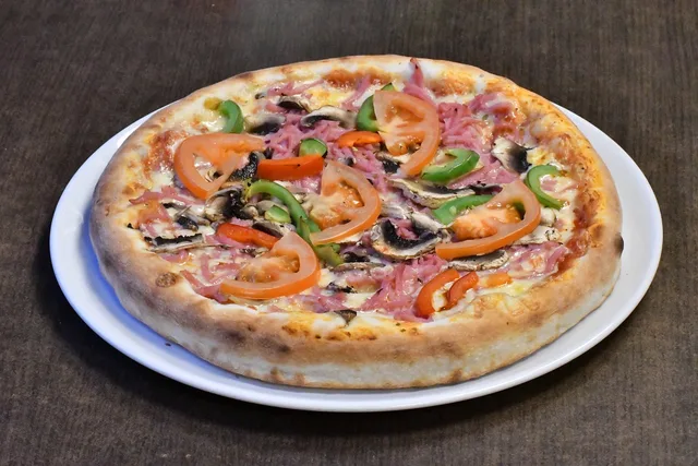 pizza, food, restaurant, italian, cheese, delicious, fresh, baking, lunch, menu, meal, nutrition, cooking, dinner, basil, delivery, snack, healthy, tomato, kitchen, baked, cuisine, gourmet, tomatoes, pizzeria, pizza, pizza, pizza, pizza, pizza. Ghost Kitchen Customer Acquisition: Five-Stage Funnel